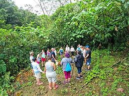 Termales El Escondite
