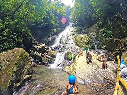 Termales El Escondite