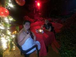 Termales El Escondite