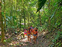 Termales El Escondite