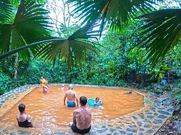 Termales El Escondite