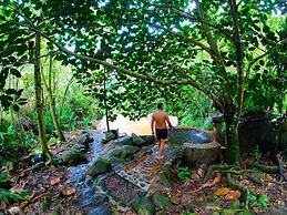 Termales El Escondite