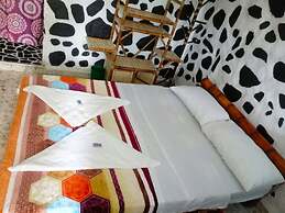 Termales El Escondite