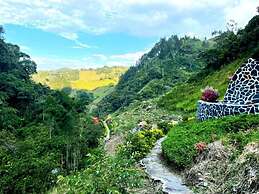 Termales El Escondite