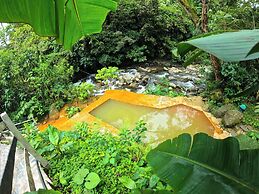 Termales El Escondite