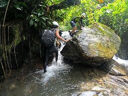 Termales El Escondite