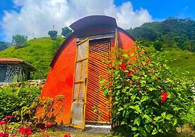 Termales El Escondite