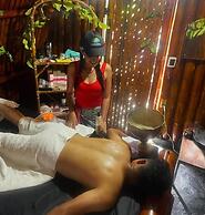 Termales El Escondite