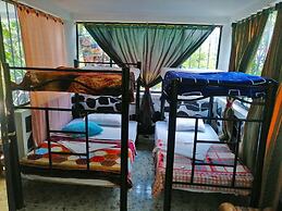 Termales El Escondite