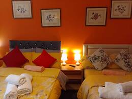 Ideal Home & Cottage,inviting 4 Bedroom Apartments