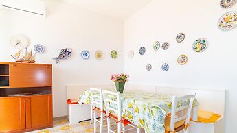 Panorama Blu in S Archittu