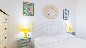 Panorama Blu in S Archittu