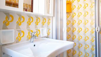 Panorama Blu in S Archittu