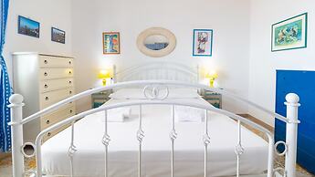 Panorama Blu in S Archittu