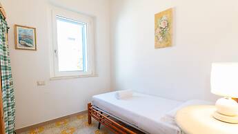 Panorama Blu in S Archittu