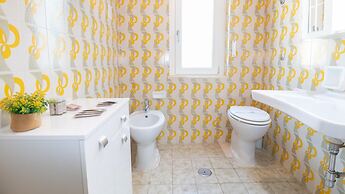 Panorama Blu in S Archittu