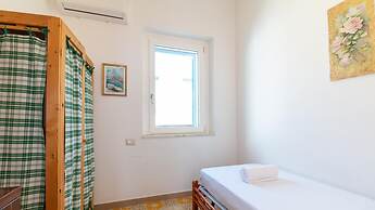 Panorama Blu in S Archittu