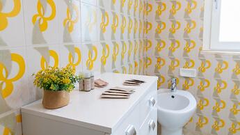 Panorama Blu in S Archittu