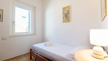 Panorama Blu in S Archittu