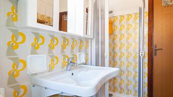 Panorama Blu in S Archittu