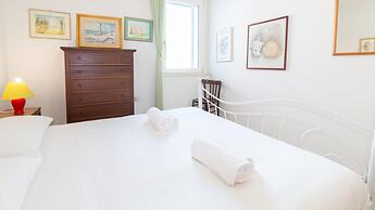 Panorama Blu in S Archittu