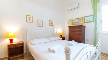 Panorama Blu in S Archittu