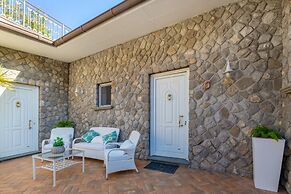 Villa Grazielluccia in Sorrento