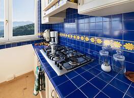 Villa Grazielluccia in Sorrento