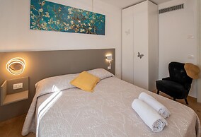 Villa Grazielluccia in Sorrento