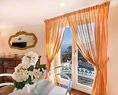 Villa Grazielluccia in Sorrento