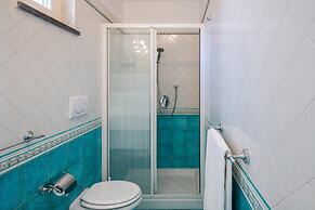 Villa Grazielluccia in Sorrento