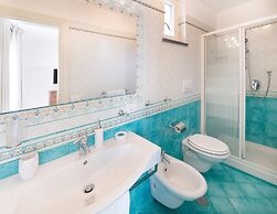 Villa Grazielluccia in Sorrento