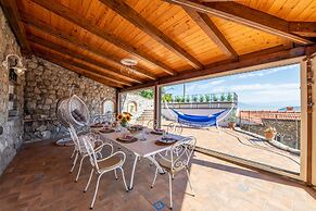 Villa Grazielluccia in Sorrento