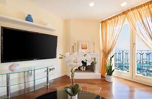 Villa Grazielluccia in Sorrento