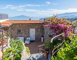 Villa Grazielluccia in Sorrento