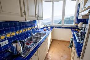 Villa Grazielluccia in Sorrento