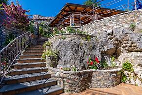 Villa Grazielluccia in Sorrento