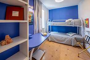 Villa Grazielluccia in Sorrento