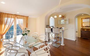 Villa Grazielluccia in Sorrento