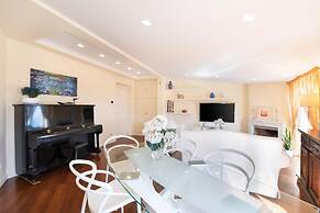 Villa Grazielluccia in Sorrento