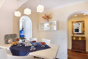 Villa Grazielluccia in Sorrento