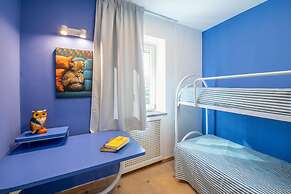 Villa Grazielluccia in Sorrento