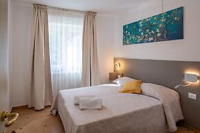 Villa Grazielluccia in Sorrento