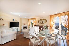 Villa Grazielluccia in Sorrento