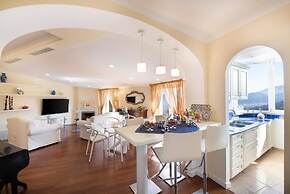 Villa Grazielluccia in Sorrento