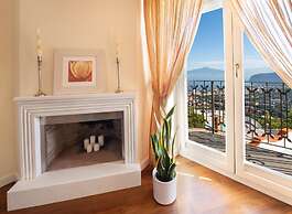 Villa Grazielluccia in Sorrento