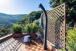 Villa Grazielluccia in Sorrento