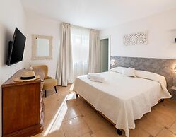 Villa Grazielluccia in Sorrento