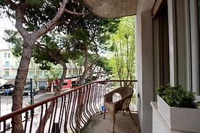 Ausonia 10 in Cattolica