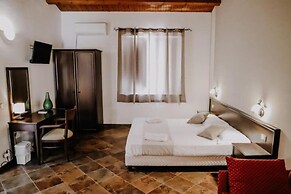 Agriturismo Balcone Mediterraneo Camere